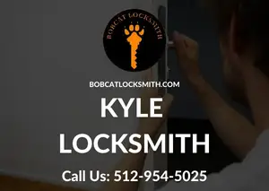 Kyle-Locksmith-USA