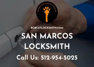 San-Marcos-Locksmith-USA